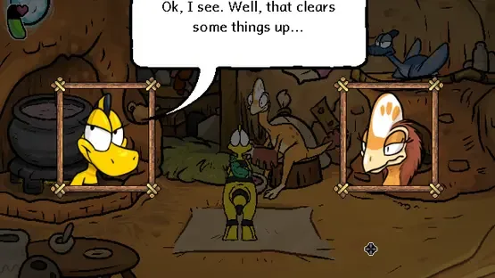 Zniw Adventure screenshot 3