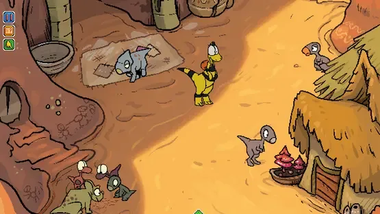 Zniw Adventure screenshot 4