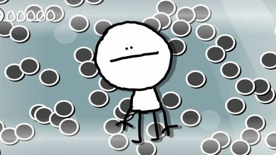 Goog Clicker Deluxe Screenshot