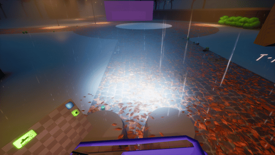 Sweep City Screenshot
