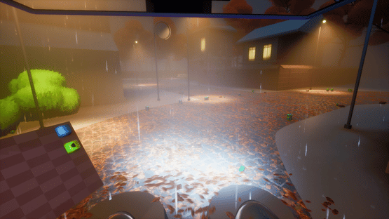 Sweep City Screenshot