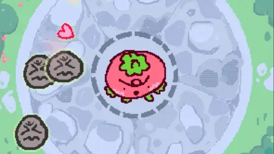 Jiji...Love gameplay screenshot 3