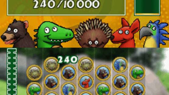 Australia Zoo Quest: Puzzle Fun! Screenshot