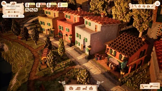 Town to City screenshot 6