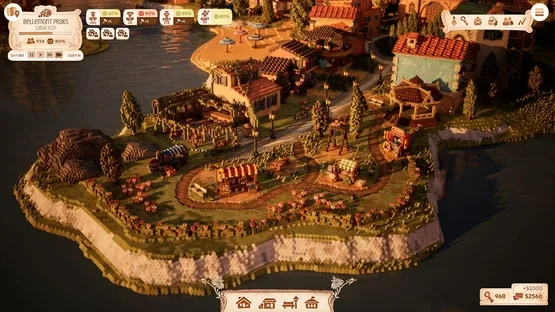 Town to City screenshot 7
