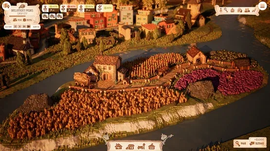 Town to City screenshot 8