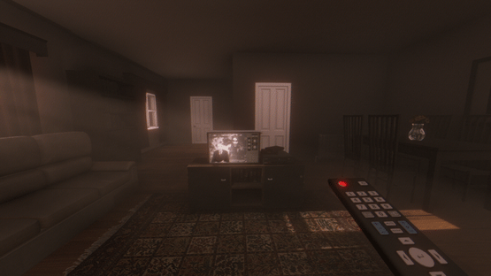 Tales Beyond The Tomb: The Last Vigil Screenshot