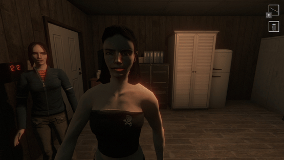 Tales Beyond The Tomb: The Last Vigil Screenshot