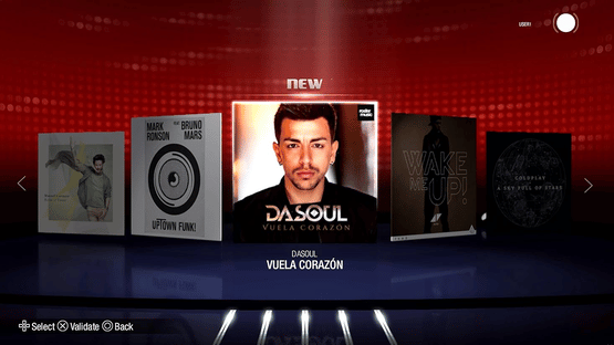 La Voz: Quiero tu Voz Screenshot