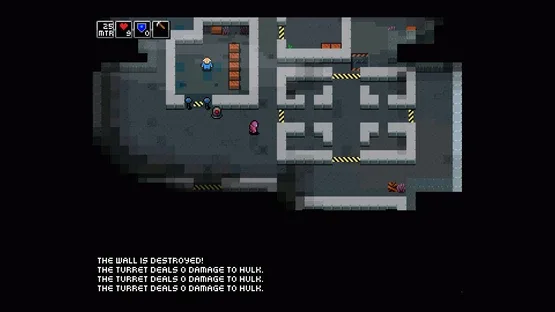 Theralite screenshot 1