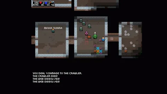 Theralite screenshot 2