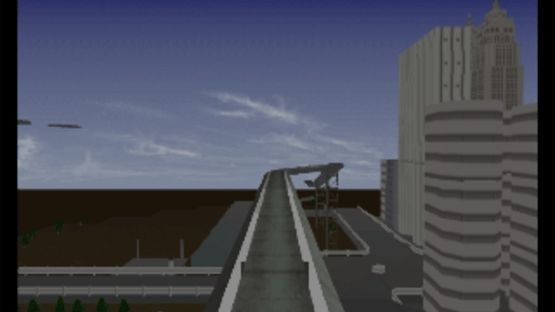 AIV: A Ressha de Ikou 4 - Evolution Screenshot