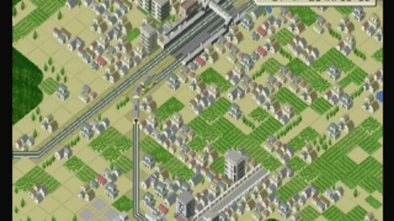 AIV: A Ressha de Ikou 4 - Evolution Screenshot