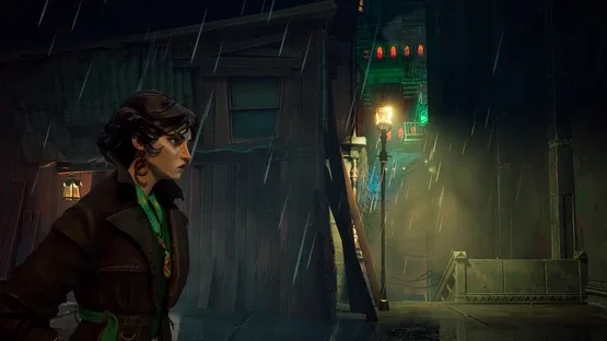 Sleight of Hand screenshot 3