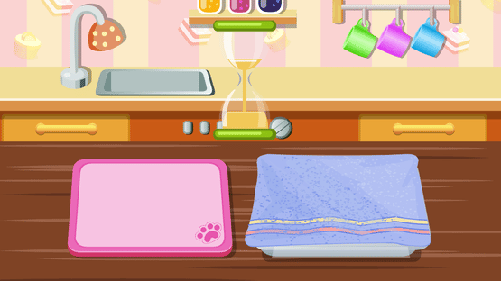 Hot Cross Buns Screenshot