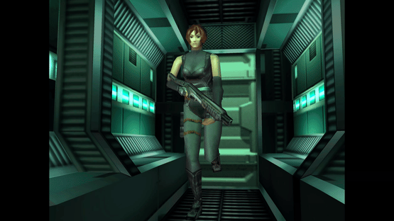 Dino Crisis Bundle Screenshot