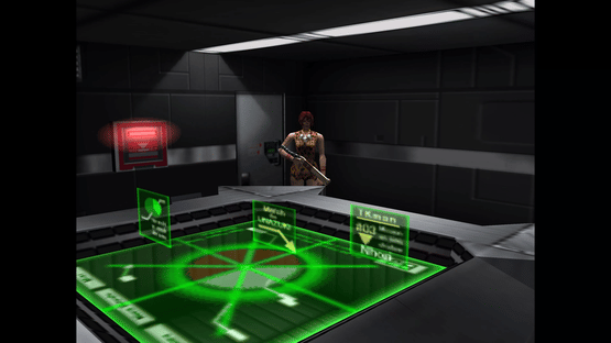 Dino Crisis Bundle Screenshot