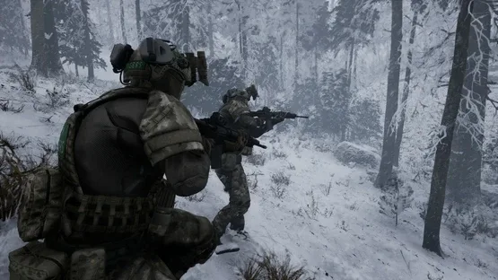 Exfil screenshot 2