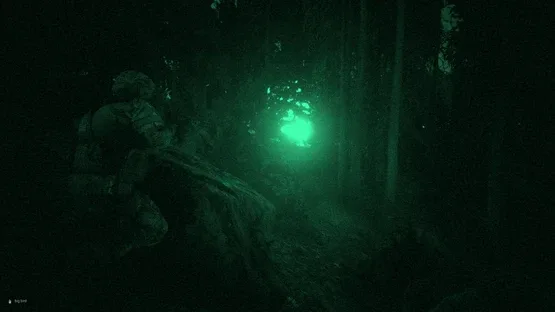 Exfil screenshot 1