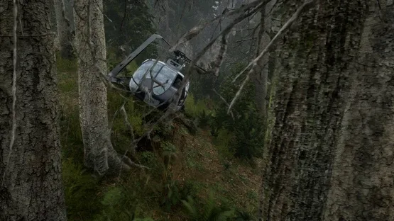 Exfil screenshot 9