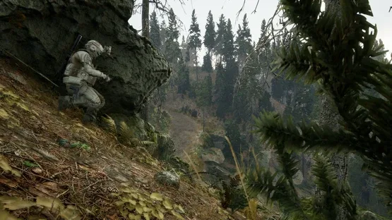 Exfil screenshot 6
