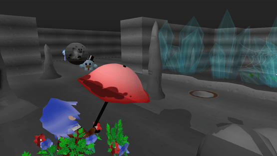 Bloom Screenshot
