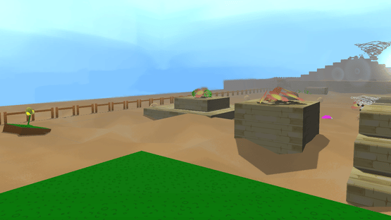 Bloom Screenshot