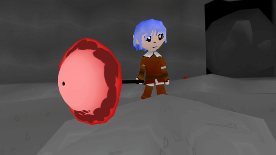 Bloom Screenshot