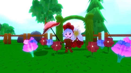 Bloom Screenshot