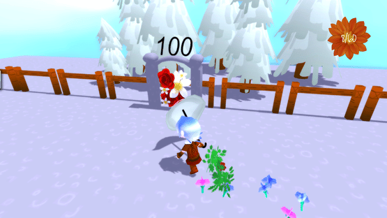 Bloom Screenshot