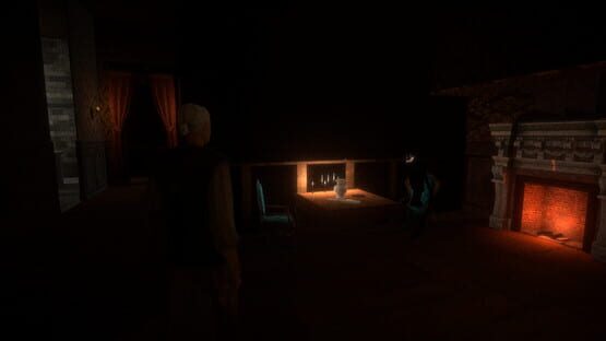 The Closing Shift screenshot