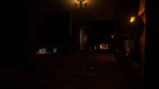 The Closing Shift screenshot