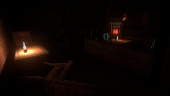 The Closing Shift screenshot