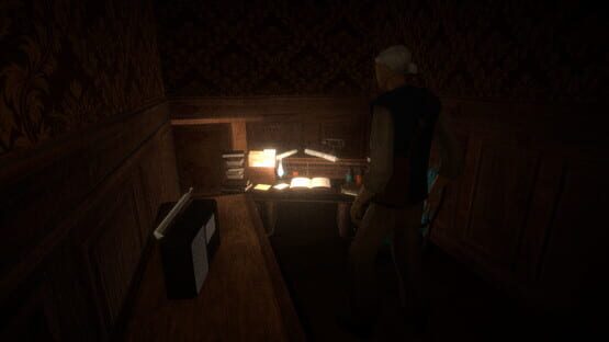 The Closing Shift screenshot