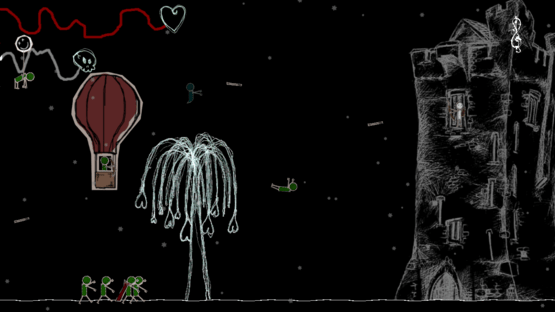 Elette Screenshot