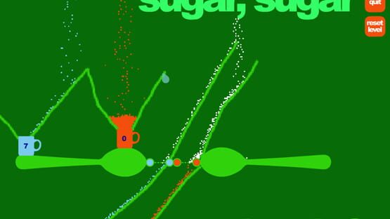 Sugar, Sugar 2 screenshot