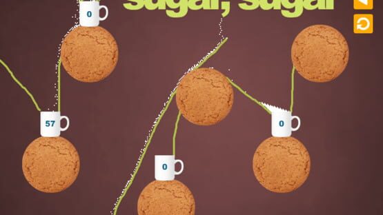 Sugar, Sugar 3 screenshot