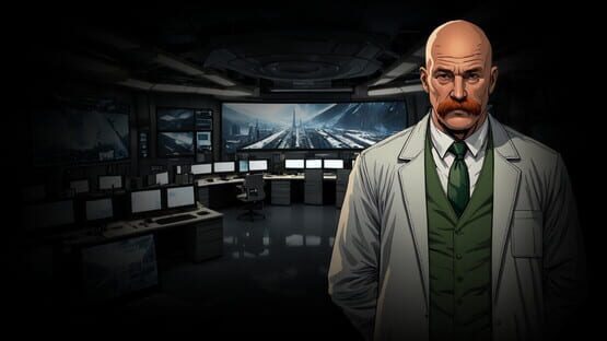The End of Infinity Return screenshot