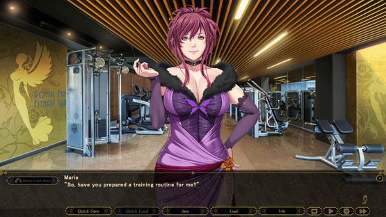 Great Deceiver Screenshot