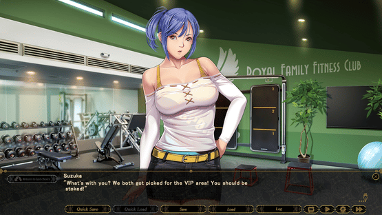 Great Deceiver Screenshot
