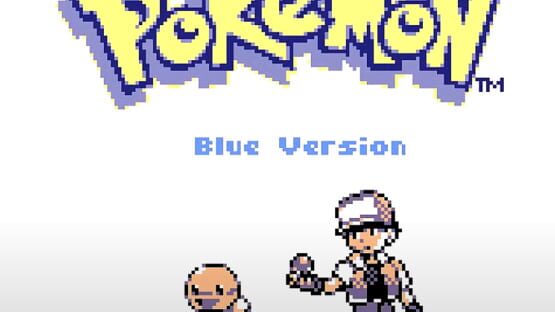 Pokémon Blue Randomizer screenshot