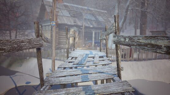 Skufs vs. Quadrobers screenshot