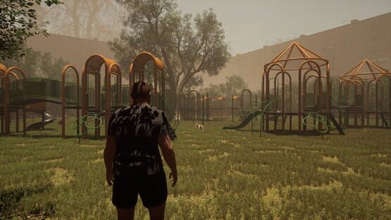 Skufs vs. Quadrobers screenshot