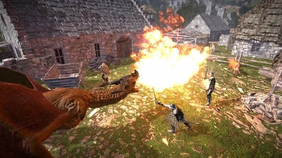 Dragon Realms screenshot 7
