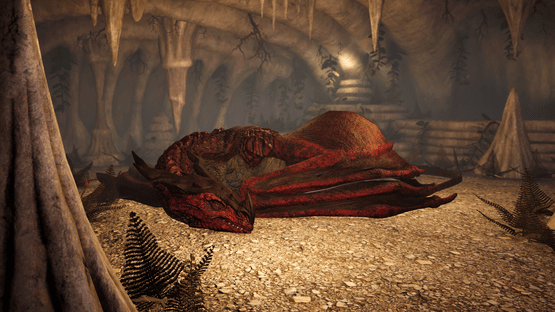 Dragon Realms Screenshot