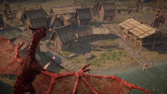 Dragon Realms screenshot 6