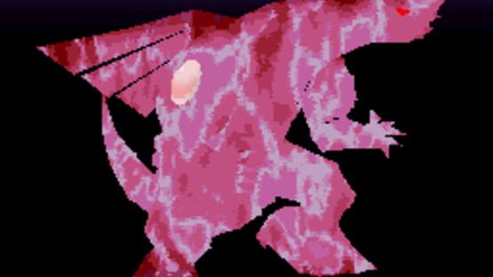 Pokémon Pearl Randomizer screenshot