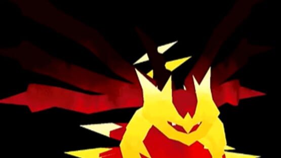 Pokémon Platinum Randomizer screenshot