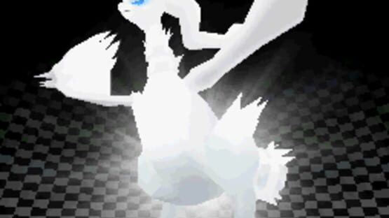 Pokémon Black Randomizer screenshot