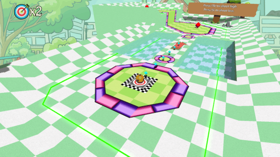 Binary Golf Screenshot